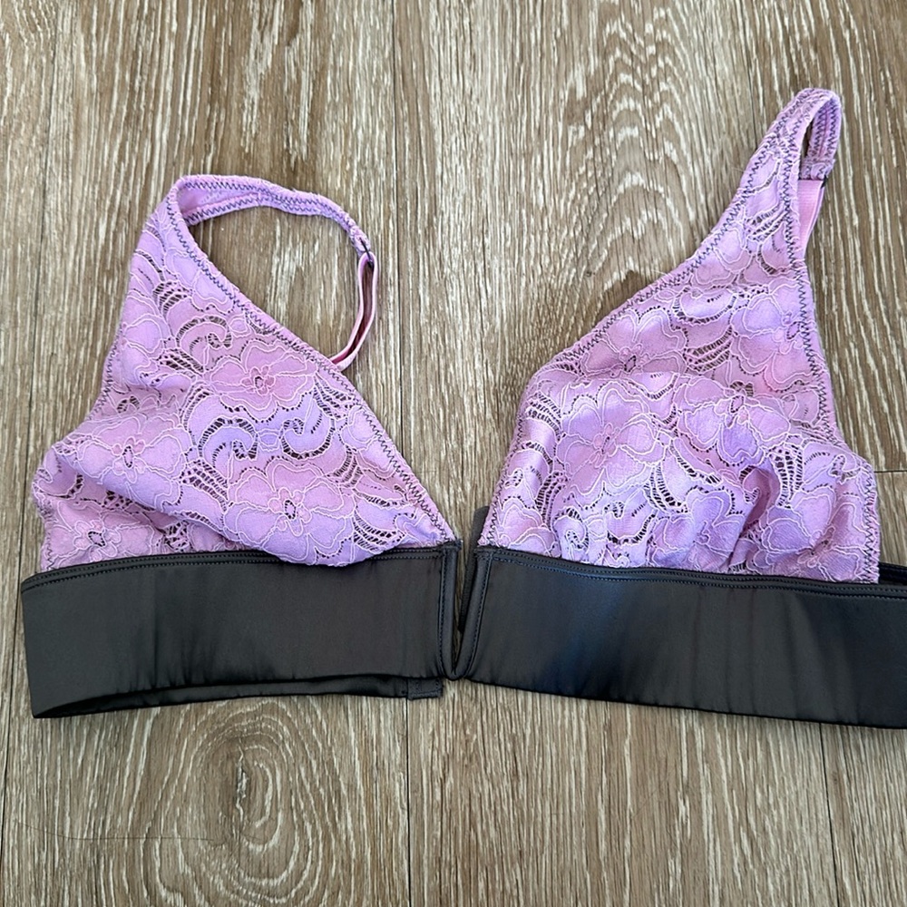 Free People bralette- size medium